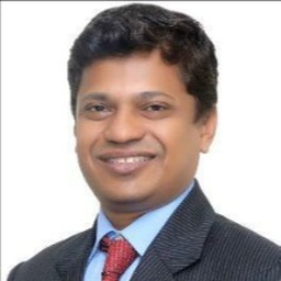 Kapil Patil