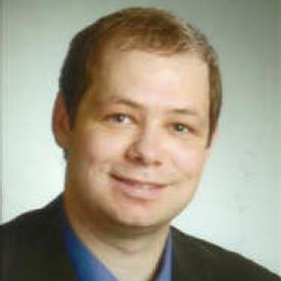 Tim Jochymski