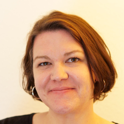 Judith Gehler