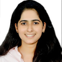 Madhuri Shelar