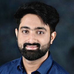 Likhith Raj G A