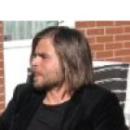 Fredrik Andersson