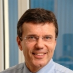 Gerhard Drexler
