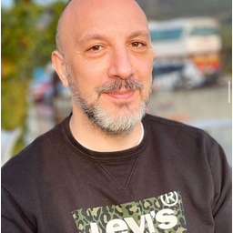 Jeff Duran