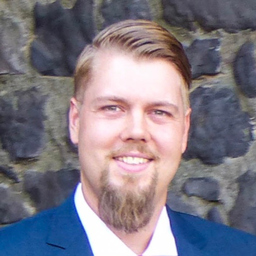 Tobias Jung