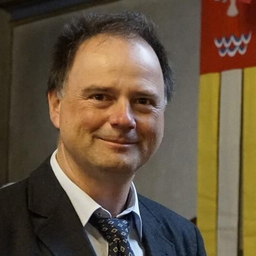 Bernd Steines