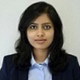 Ing. Annyesha Mukherjee