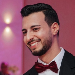 Ameur Ben Ahmed