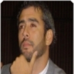 Abraham Abugattas Jiménez