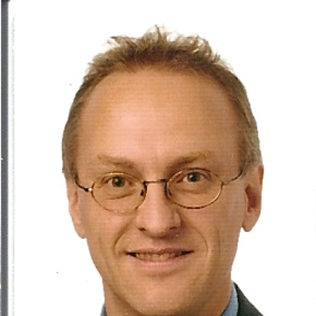 Friedrich Maier Elektroingenieur Diverse XING