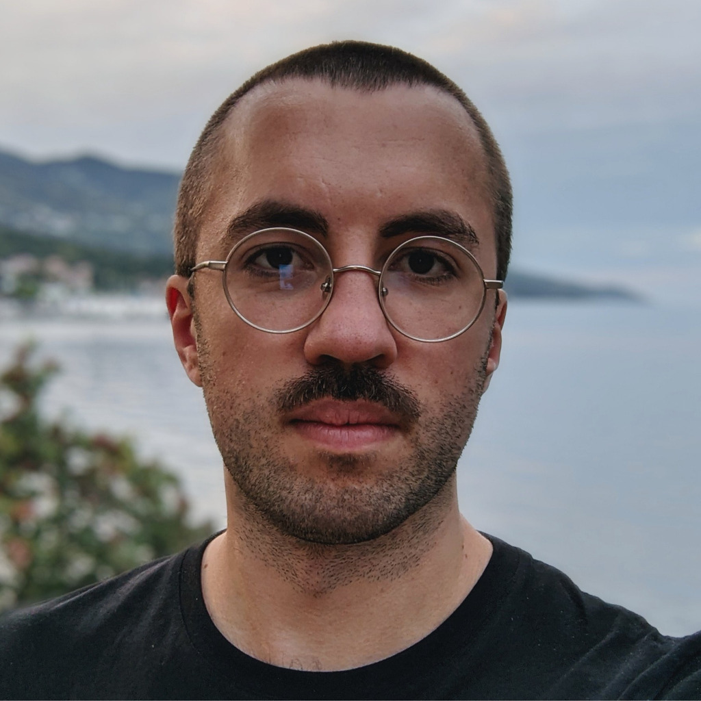 Aleksandr Iakunichev - Frontend Developer - TinyMCE | XING