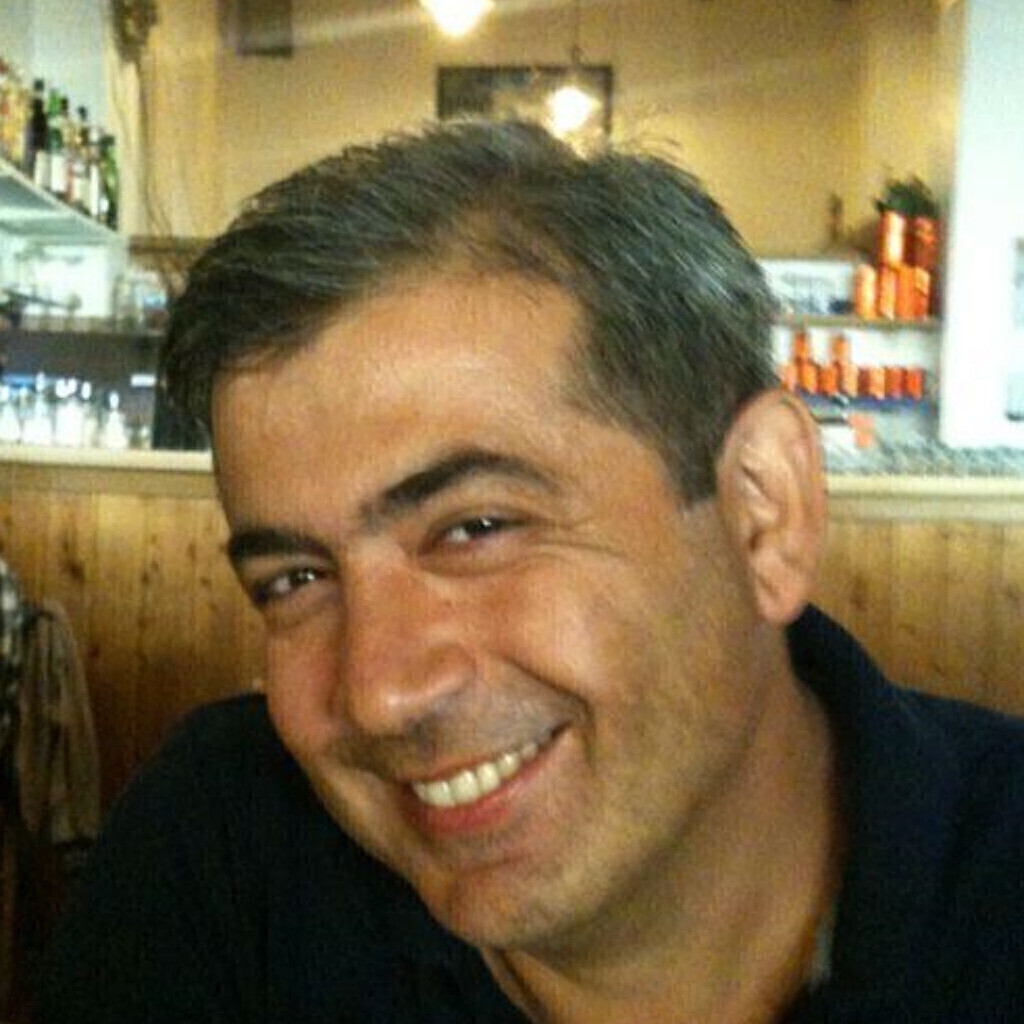Social Media Profilbild Murat Özdemir 