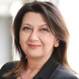 Iris Tanovic