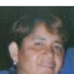 MARIA SOLEDAD