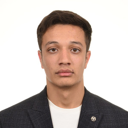 Yusufjon Sayfuddinov