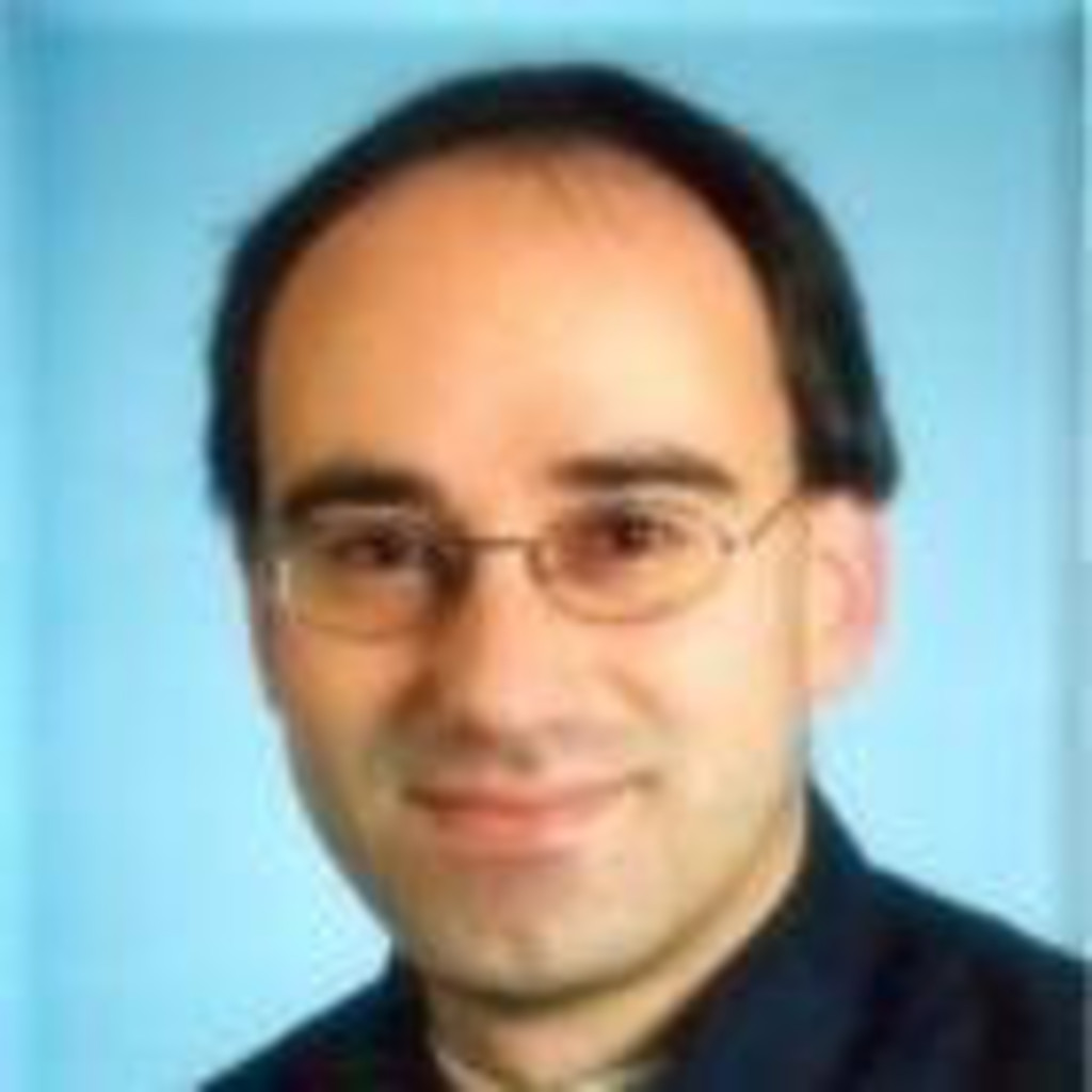 Dr. Wolfgang Egartner Performance engineer Payback GmbH XING