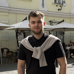 Dumitru Cepil