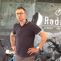 Andreas Raiser