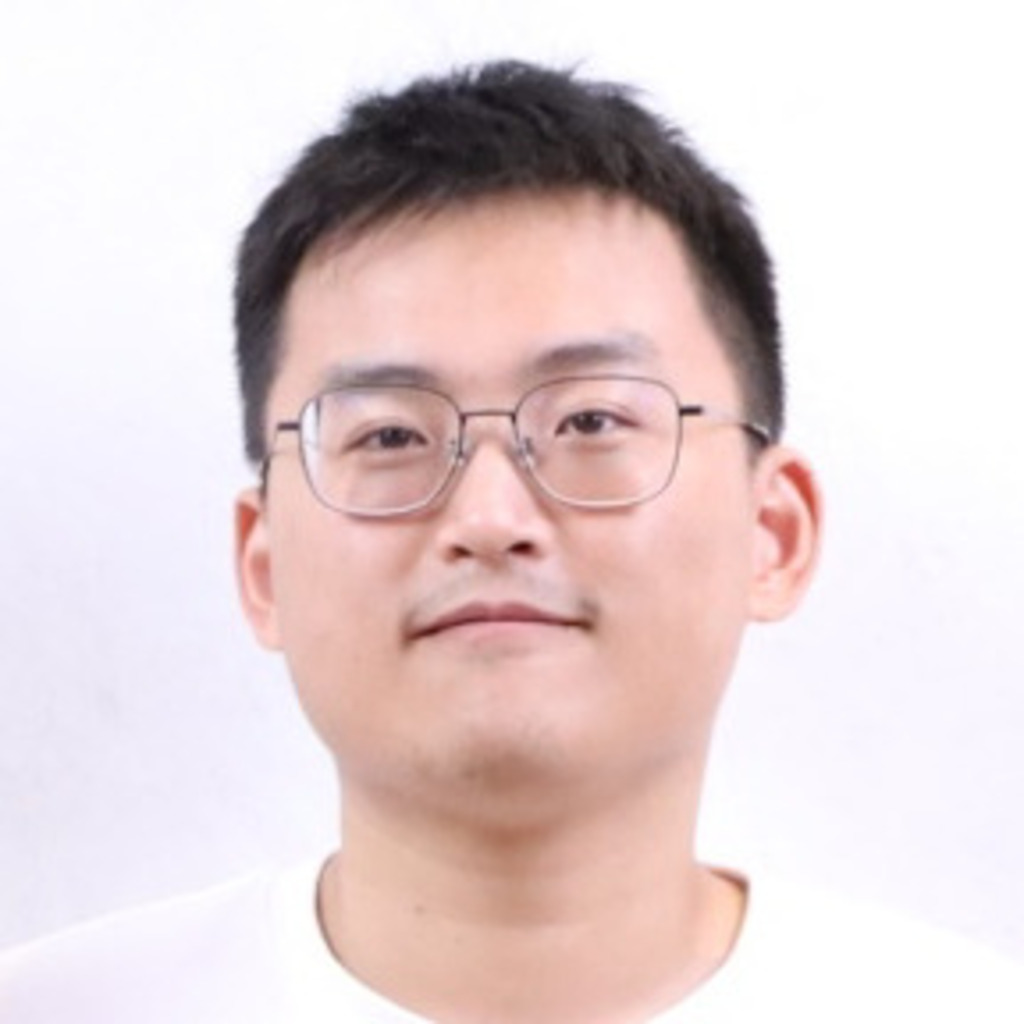 Zewei Xu - Master's degree in Computer Science - EPFL Lausanne | XING