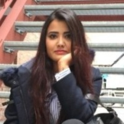 Sapana Acharya