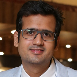 Gaurav Dudeja