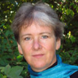 Ulrike Aufderheide