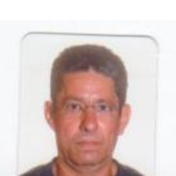 Jose Angel alonso Candela