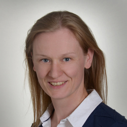 Profilbild Daniela Behnke