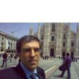 David Racah
