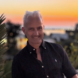 Mike Zietemann
