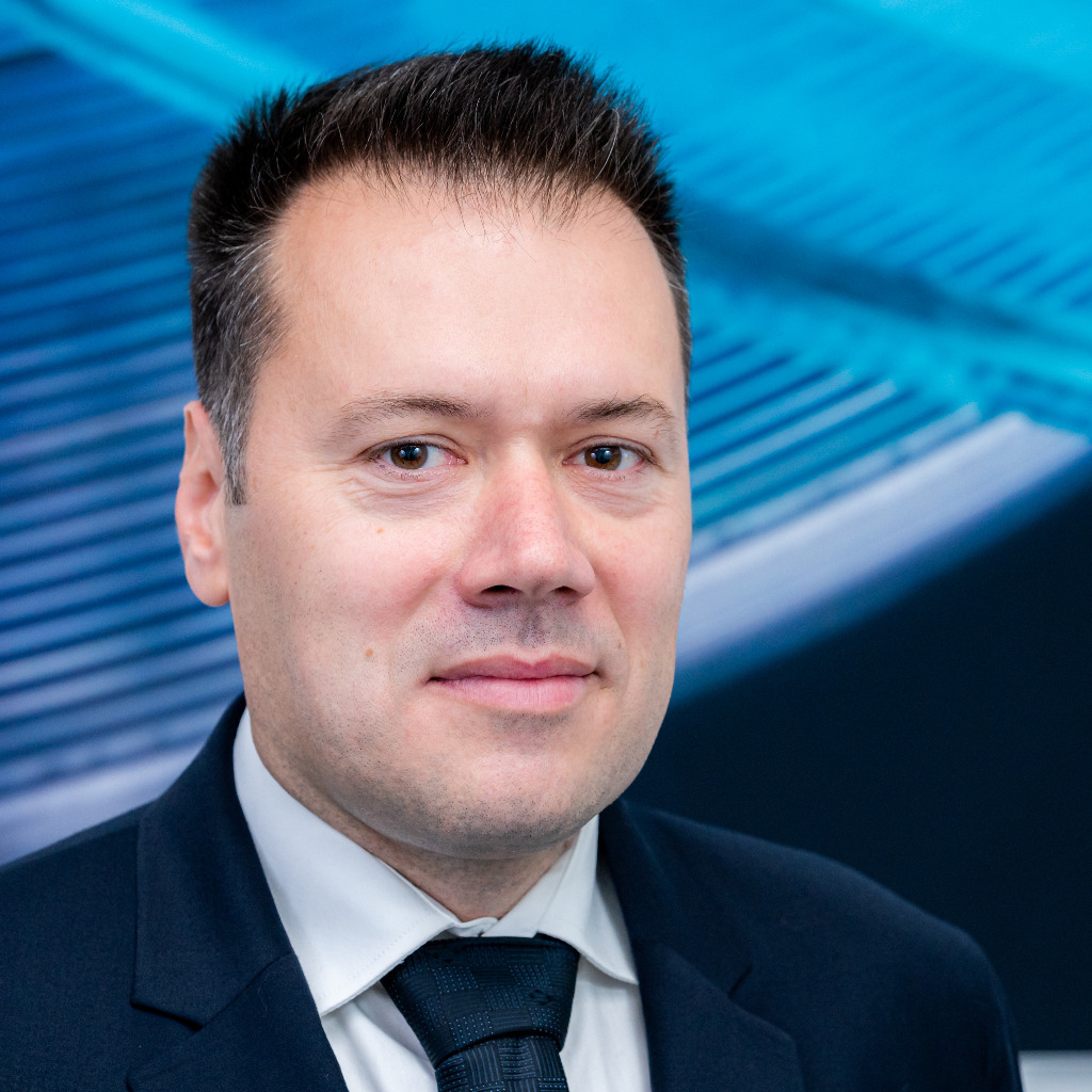 Mag. Cristian Ariton Versand Leiter / SAP Key User SWARCO