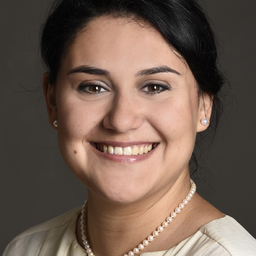 Pia Joanna Miranda