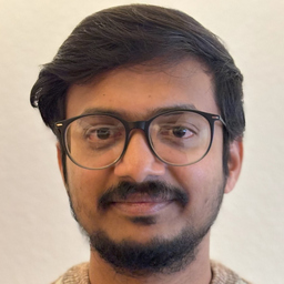 Pradeep Periyasamy