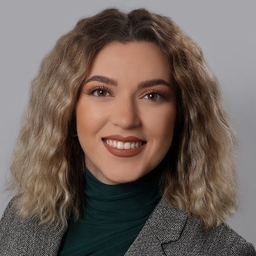 Agnesa Sagdic