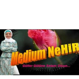 Medyum Nehir