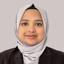 Umme Salma Tania