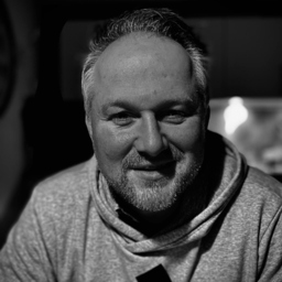 Tobias Haas