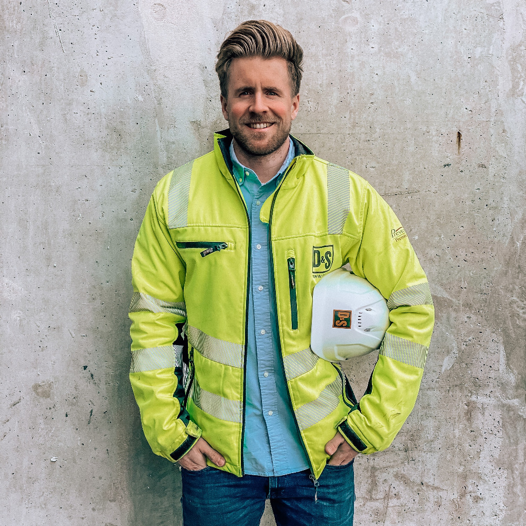 Max Speeter Baumanagement Hochschule Karlsruhe Technik und