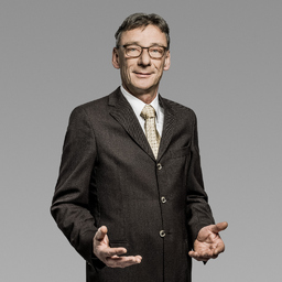 Dipl.-Ing. Christoph Mayer