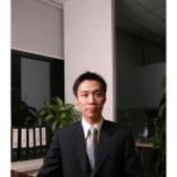 Ray Li