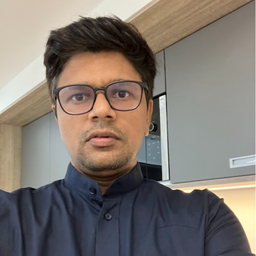 Sushil Parasher