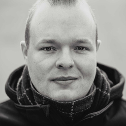 Tjorben Friedrichsen