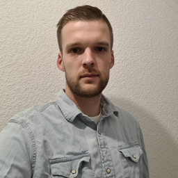 Patrik Meinke
