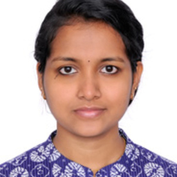 Jyothi Lakshmi S
