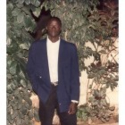 Moussa FAYE