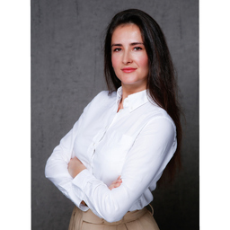 Nermina Becirevic