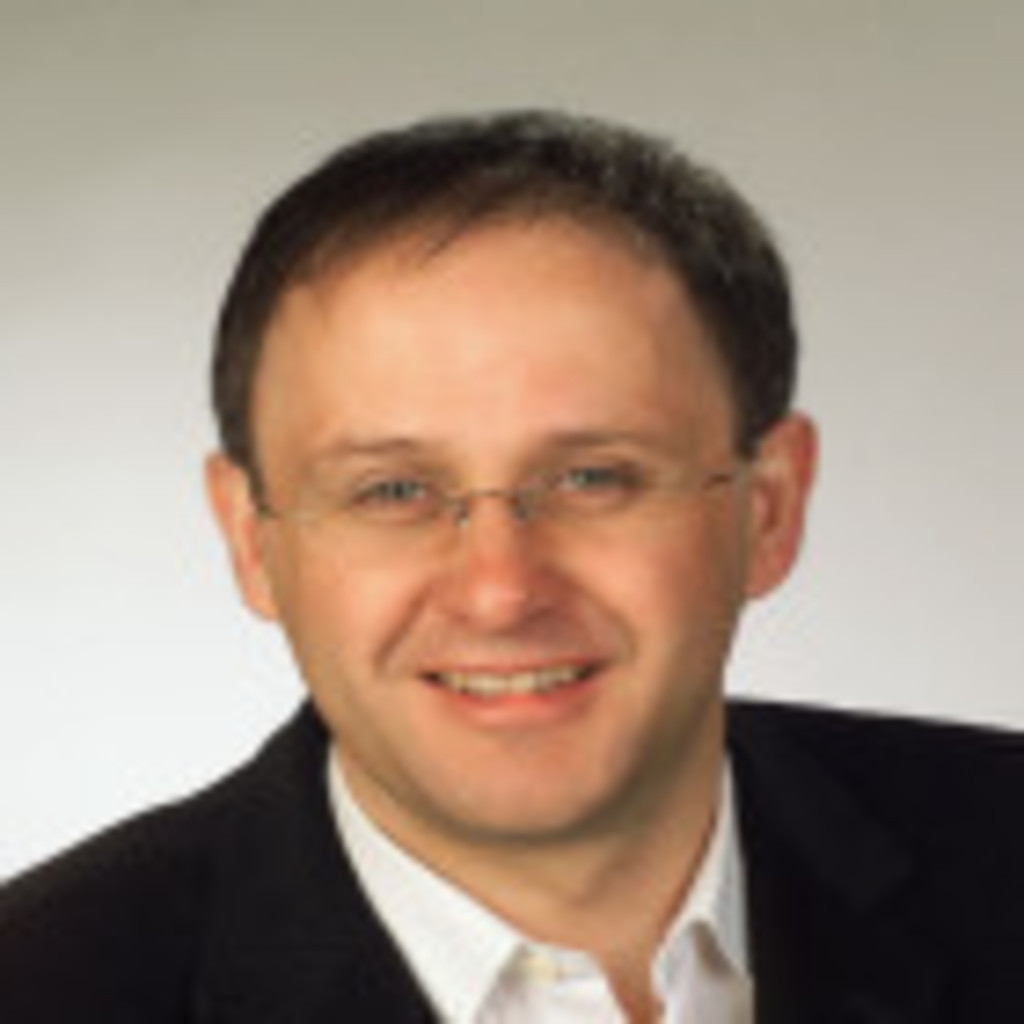 Thomas Scholl COO Cordial AG XING