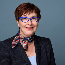 Heike Möhlmann