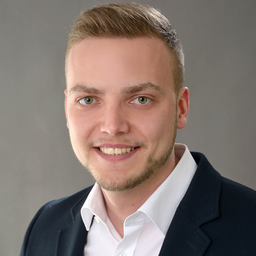 Ing. Dennis Achziger's profile picture