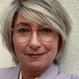 Ursula Dänzel
